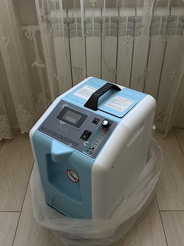 Кислородный концентратор INOX Series (Oxygen Concentrator)