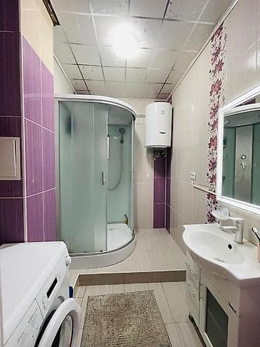 широков квартира: 3 комнаты, 80 м², 105 серия, 4 этаж, Евроремонт — 3