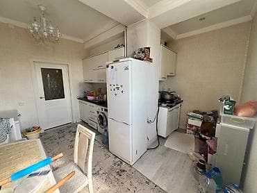 ско: 2 комнаты, 75 м², Элитка, 5 этаж, Евроремонт — 7