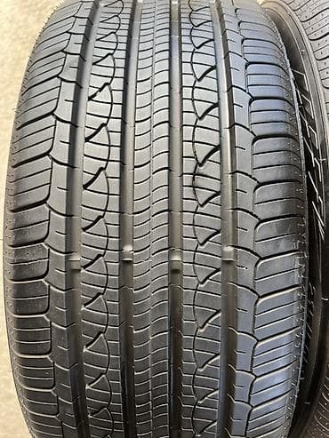 pirelli p zero: Комплект из 4 летних шин для легкового авто/SUV. - Размер: 215 50 17 — 2