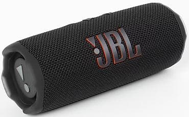 Портативная колонка JBL Flip 7, черный и синий JBL Flip at lalafo.kg Портативная колонка JBL Flip 7, черный и синий JBL Flip