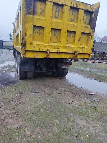 хонда фрид бишкек: Грузовик, Новый — 2