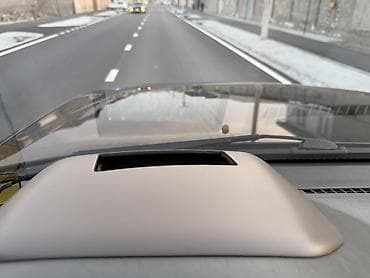 машина равон: Lexus LX: 2007 г., 4.7 л, Автомат, Газ, Внедорожник — 9