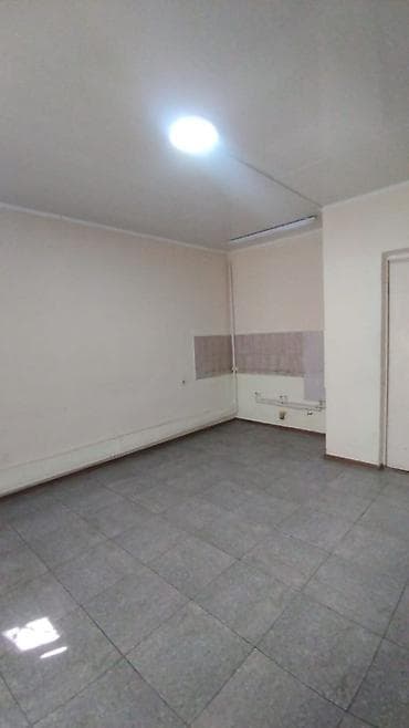 киевска: Продажа офисов 60 м², Без ремонта, Без мебели, Административное здание, 1 этаж — 6