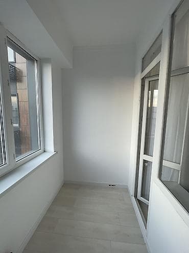 дордой аренда контейнер: 2 бөлмө, 72 м², Элитка, 13 кабат, Евроремонт — 8