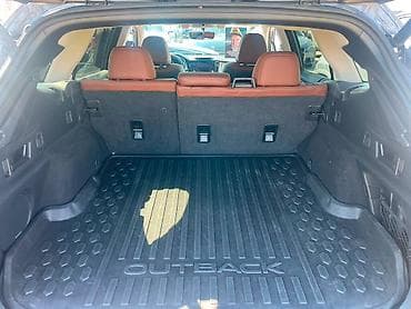 субаро: Subaru Outback: 2019 г., 2.5 л, Вариатор, Бензин, Универсал — 9