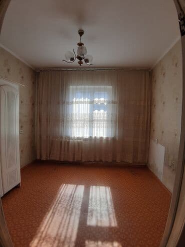 пользовались: 2 комнаты, 52 м², 106 серия, 4 этаж, Косметический ремонт — 14