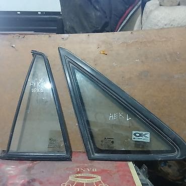 Заднее Daewoo, Б/у, Оригинал