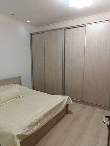 аренда квартира 2 комнатная: 2 комнаты, Собственник, Без подселения, С мебелью полностью — 2