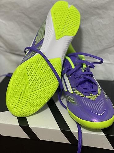 Спортивные сумки: Футзалки adidas F50 League IN Я зря зазывал купить из Швеция 🇸🇪 — 2