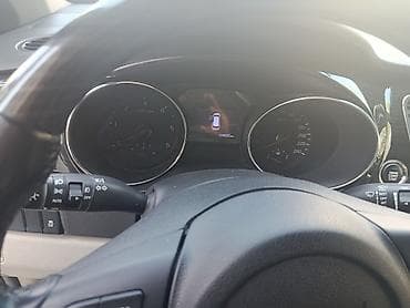 golf 2: Kia Carnival: 2019 г., 2.2 л, Автомат, Дизель, Минивэн — 9