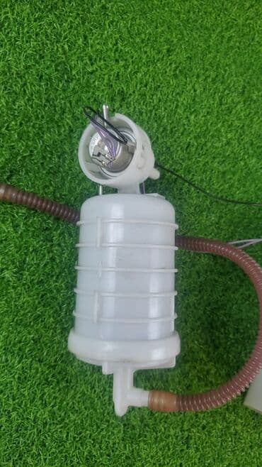 x3: Насос топливный электрический Bmw X3 E83 M54B30 2004 (б/у) ​ Марка — 5