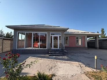 🏡 СРОЧНО ПРОДАЕТСЯ НОВЫЙ ДОМ! 📍 с. Беловодское — удобное — 2