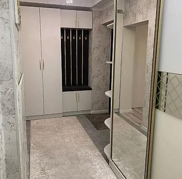 Недвижимость: 4 комнаты, 120 м², Элитка, 10 этаж, Евроремонт — 4