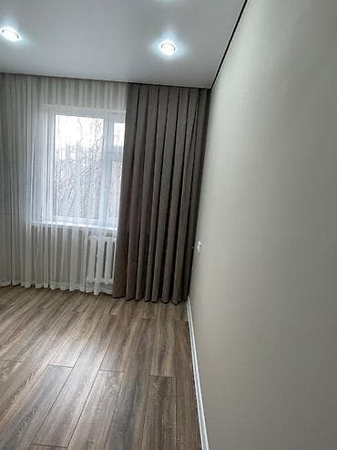 сдаю квартиру собственник бишкек: 2 комнаты, 49 м², 104 серия, 4 этаж, Дизайнерский ремонт — 7