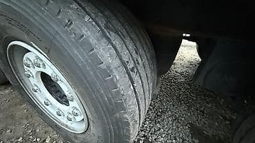 тягач волва: Тягач, Kogel, 2010 г., Тентованный — 2