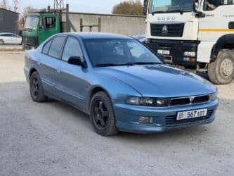 самая дорогая машина в кыргызстане 2023: Chery Tiggo (T11): 2007 г., 2 л, Механика, Бензин, Кроссовер — 5