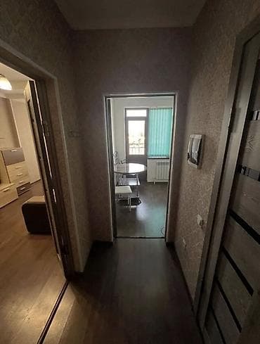 васток 5 квартира керек: 1 бөлмө, Толугу менен эмереги бар — 5