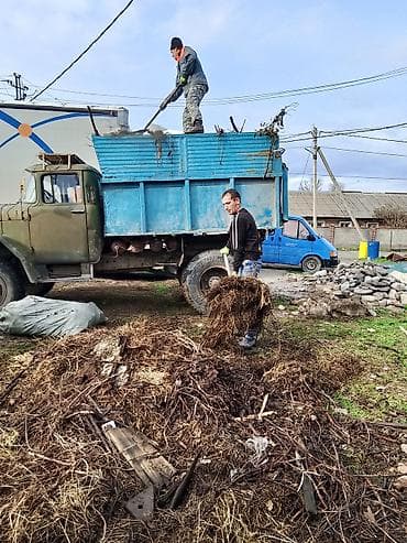 Вывоз мусора at lalafo.kg Вывоз мусора