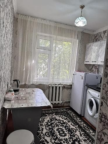 посуточная аренда квартир: Сдаётся уютная 1‑комнатная квартира. Планировка и интерьер: - — 2