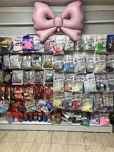 насос для шарика: Набор товаров для оформления праздников и фотозон. - Фольгированные — 10