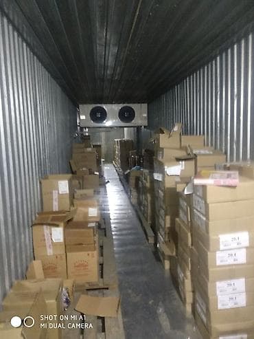 Сдаю морозильную камеру .От +4 до-25 .В районе Ошский рынок.На at lalafo.kg Сдаю морозильную камеру .От +4 до-25 .В районе Ошский рынок.На