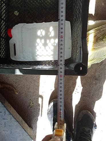 куплю коня: Пластиковый Ящик, Б/у — 7