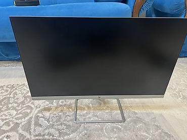 arctic mx4: Монитор, HP, Б/у, 26" - 27" — 1