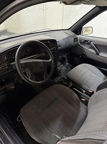bbs 15: Volkswagen Passat: 1992 г., 1.8 л, Механика, Бензин, Универсал — 5