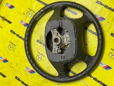 руль тайота виндом: Руль Toyota Оригинал, Япония — 5