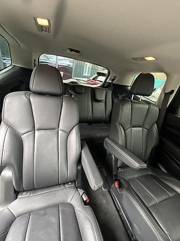 Subaru: Subaru Ascent: 2019 г., 2.4 л, Автомат, Бензин, Кроссовер — 7