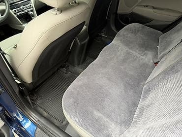 Транспорт: Hyundai Elantra: 2019 г., 2 л, Автомат, Бензин, Седан — 8