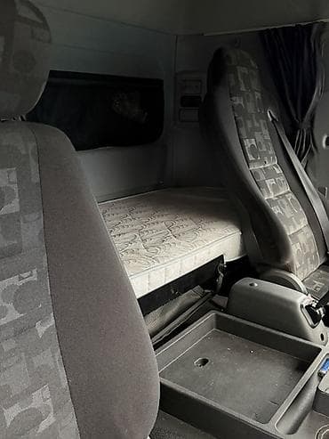 двигатель хонда степвагон бишкек: Жүк ташуучу унаа, Mercedes-Benz, Стандарт, 7 т, Колдонулган — 9