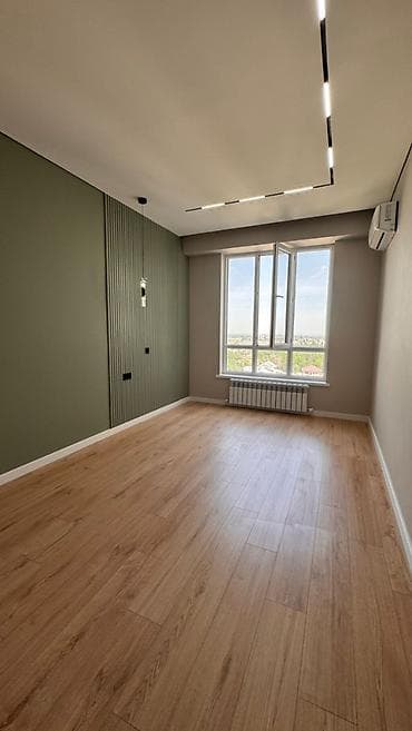 ньюс: 2 комнаты, 67 м², Элитка, 9 этаж — 5