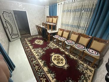 бизнем: Дом с двором и хозяйственными постройками. - Одноэтажный дом - — 10