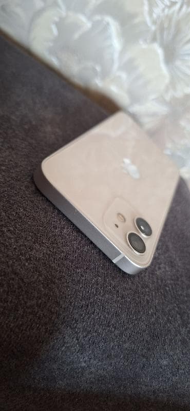 intel core 2 duo: IPhone 12, Б/у, 256 ГБ, Белый, 84 % — 3