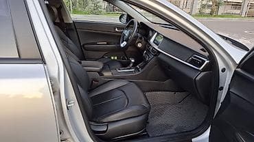 бмв е30 328: Kia K5: 2018 г., 2 л, Автомат, Газ, Седан — 7