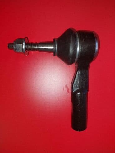 реставрация шаровой опоры опель вектра с: Наконечник рулевой тяги Chevrolet Cobalt Новый, Оригинал — 1