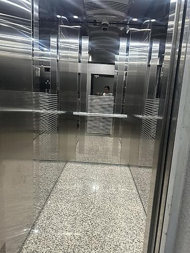 Кыймылсыз мүлк: 2 бөлмө, 54 м², 4 кабат, Евро оңдоо — 10