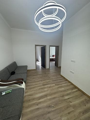 квартира медакадемия: Сдаётся светлая трехкомнатная меблированная квартира. - Планировка — 7