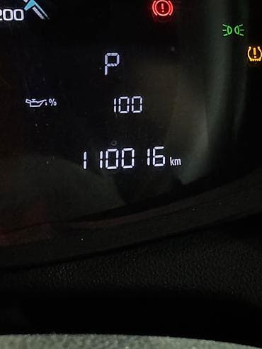 techno spark: Chevrolet Spark: 2019 г., 1 л, Автомат, Бензин, Хэтчбэк — 10