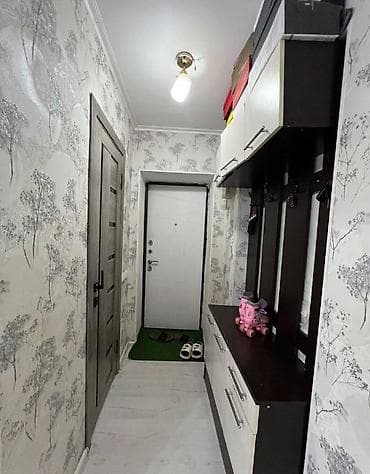 archa group: 2 комнаты, 43 м², Хрущевка, 1 этаж, Свежий ремонт — 5