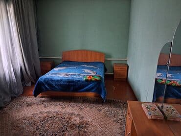 продается дом манас: Дом, 25 м², 3 комнаты — 6