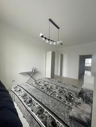 дом ремонт: 3 комнаты, 85 м², 10 этаж, Свежий ремонт — 7
