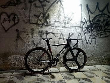 фит решетка: Шоссейный велосипед, Рама M (156 - 178 см), Новый — 3