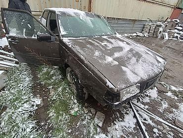 Volvo: Volvo 850: 1992 г., 2.5 л, Механика, Бензин, Седан — 2