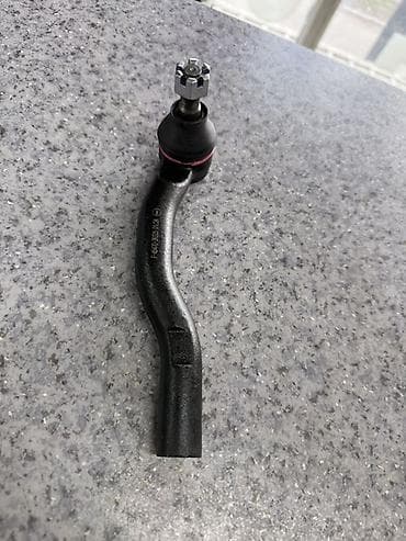 накал: Наконечник рулевой тяги Toyota Аналог — 2