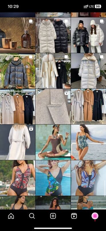 оборудование для нижнего белья: Магазин нижнего белья,колготок,купальников из Италии — 3