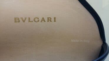 дольче габанна: Очки Bulgari ( Made in Italy ) стекло — 4