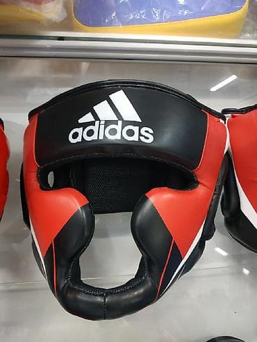 Профессиональные шлемы ADIDAS в спортивном магазине SPORTWORLDKG — 1